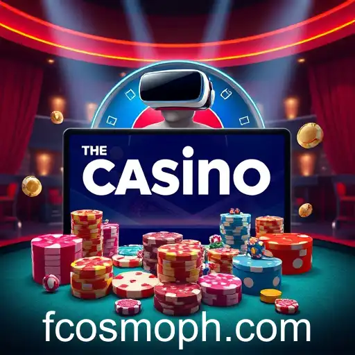 Cosmo PH Casino Revolutionizes Online Gaming