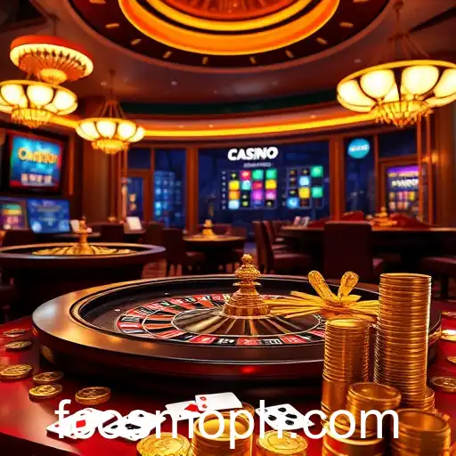 The Rise of Cosmo PH Casino in the Digital Gaming Landscape