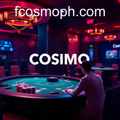 Rising Popularity of Cosmo PH Casino in 2026