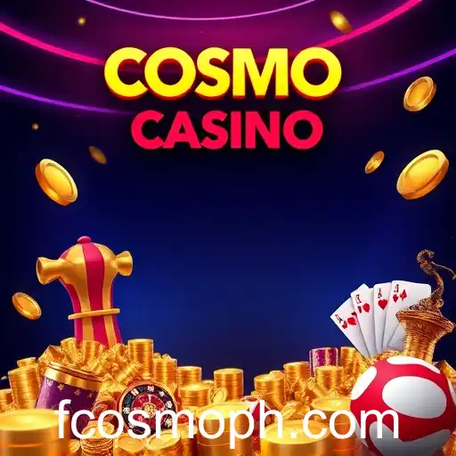 The Rise of Cosmo PH Casino in the Online Gaming World