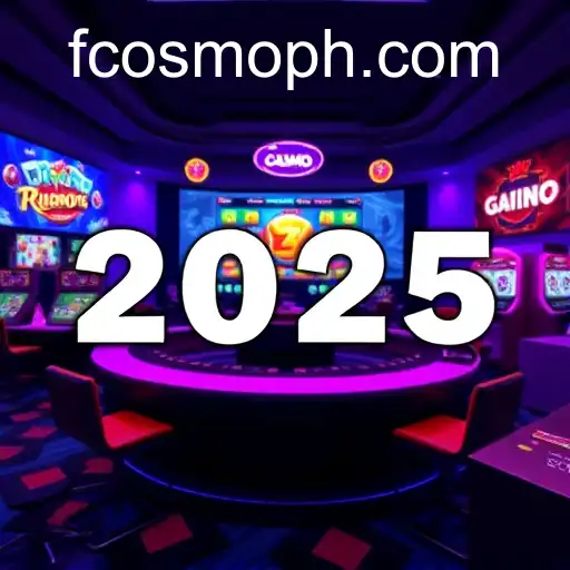Rising Trends in Online Gaming: Cosmo PH Casino Shines