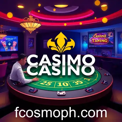Cosmo PH Casino Evolves in the Gaming Industry