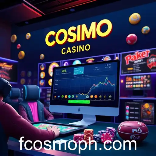 Emerging Trends in Online Gaming