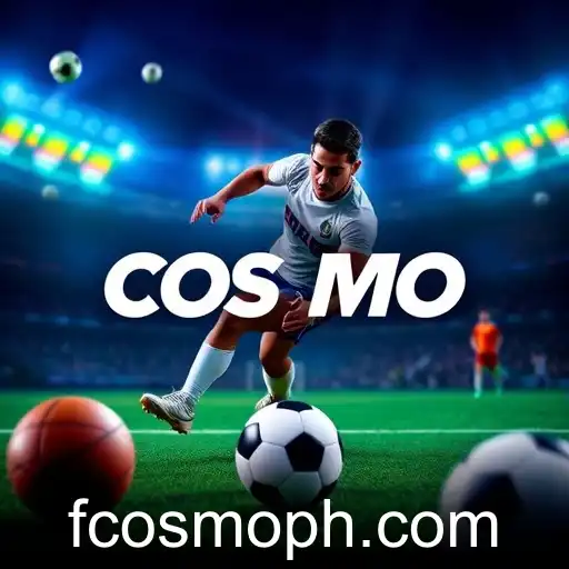 The Rise of Cosmo PH Casino in Gaming