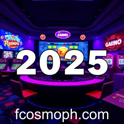 Rising Trends in Online Gaming: Cosmo PH Casino Shines