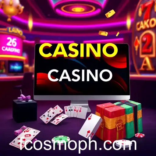 The Digital Surge: Online Gaming in 2025