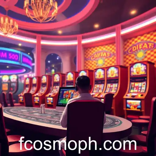 Online Gaming and Its Impact in 2025