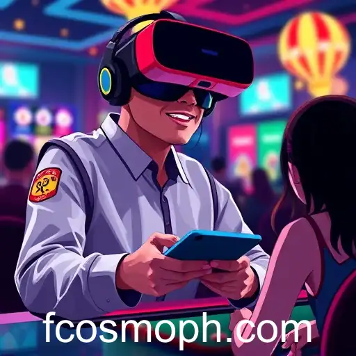 The Rise of Online Gaming in the Post-Pandemic Era