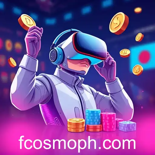 The Rise of Cosmo PH Casino in the Digital Gaming Landscape