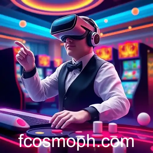 The Rise of Cosmo PH Casino in the Online Gaming World