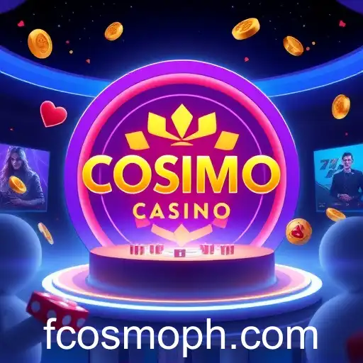 The Rise of Cosmo PH Casino: A Digital Gaming Revolution