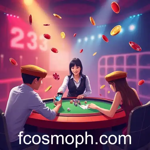 The Rise of Cosmo PH Casino: Trends and Impacts
