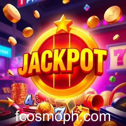 Exploring the Thrilling World of Jackpot Games at Cosmo PH Casino