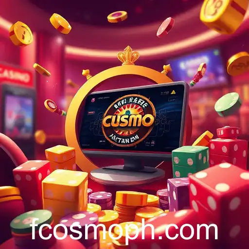 The Evolving Landscape of Online Gaming in 2025