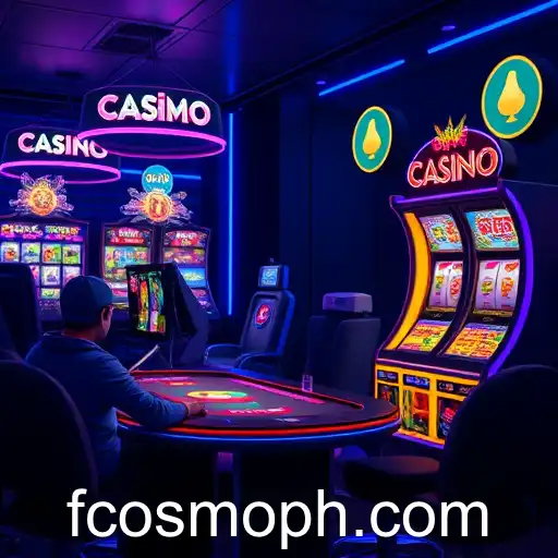 The Rise of Online Gaming Platforms in the Post-Pandemic Era