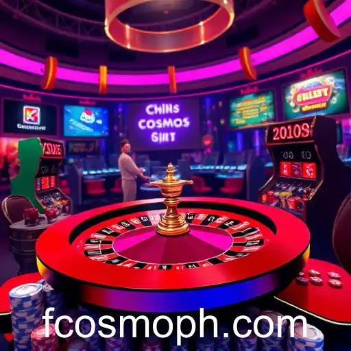 The Rise of Online Gaming in the Philippines