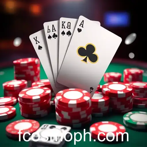 Exploring the Vibrant World of Poker on Cosmo PH Casino