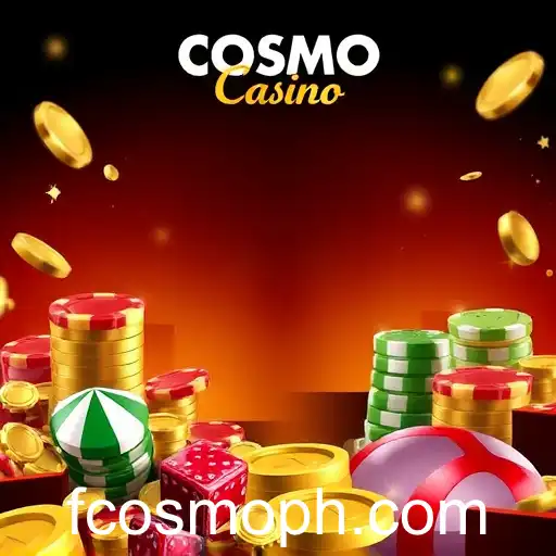 Unlocking the Value: The Role of Promotional Offers in 'Cosmo PH Casino'