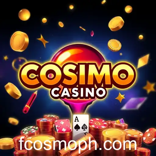 The Rise of Cosmo PH Casino in the Digital Gaming World
