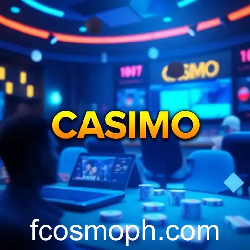 The Rise of Cosmo PH Casino in the Online Gaming World