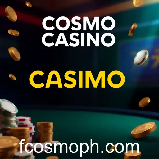 The Rise of Cosmo PH Casino Gaming Experience